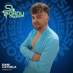 dany cayuela