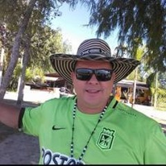 Jorge Alexander Hoyos Duque