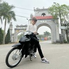 Trần Quang Đức