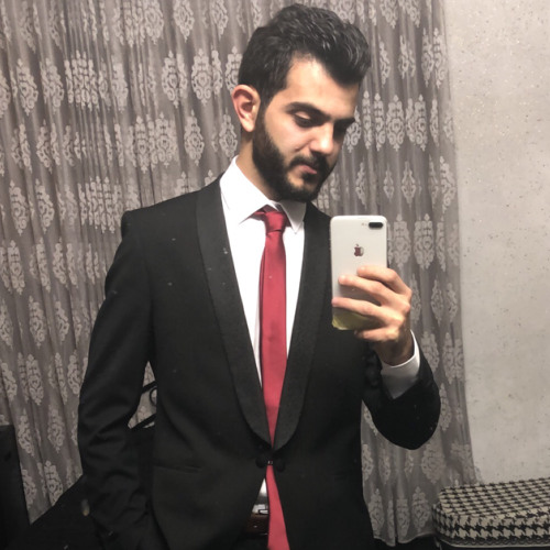 Ayman Majed Malkawi’s avatar