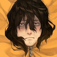 Aizawa 😑