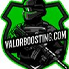 Valor Boosting Service