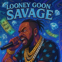 Looney Goon Savage