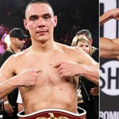 PBC: Tim Tszyu vs. Sebastian Fundora: fecha, hora de inicio, canal de TV y transmisión en vivo