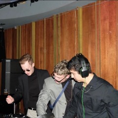DJ Gross