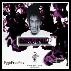 Frederick Fox Mitchell