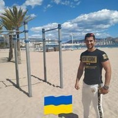 Максим Бондаренко