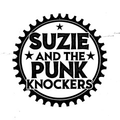 Suzie and Punk Knockers