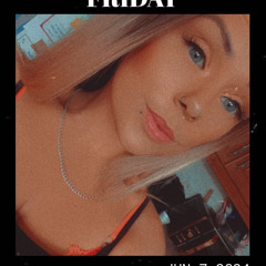 Laura Frazer🇬🇧