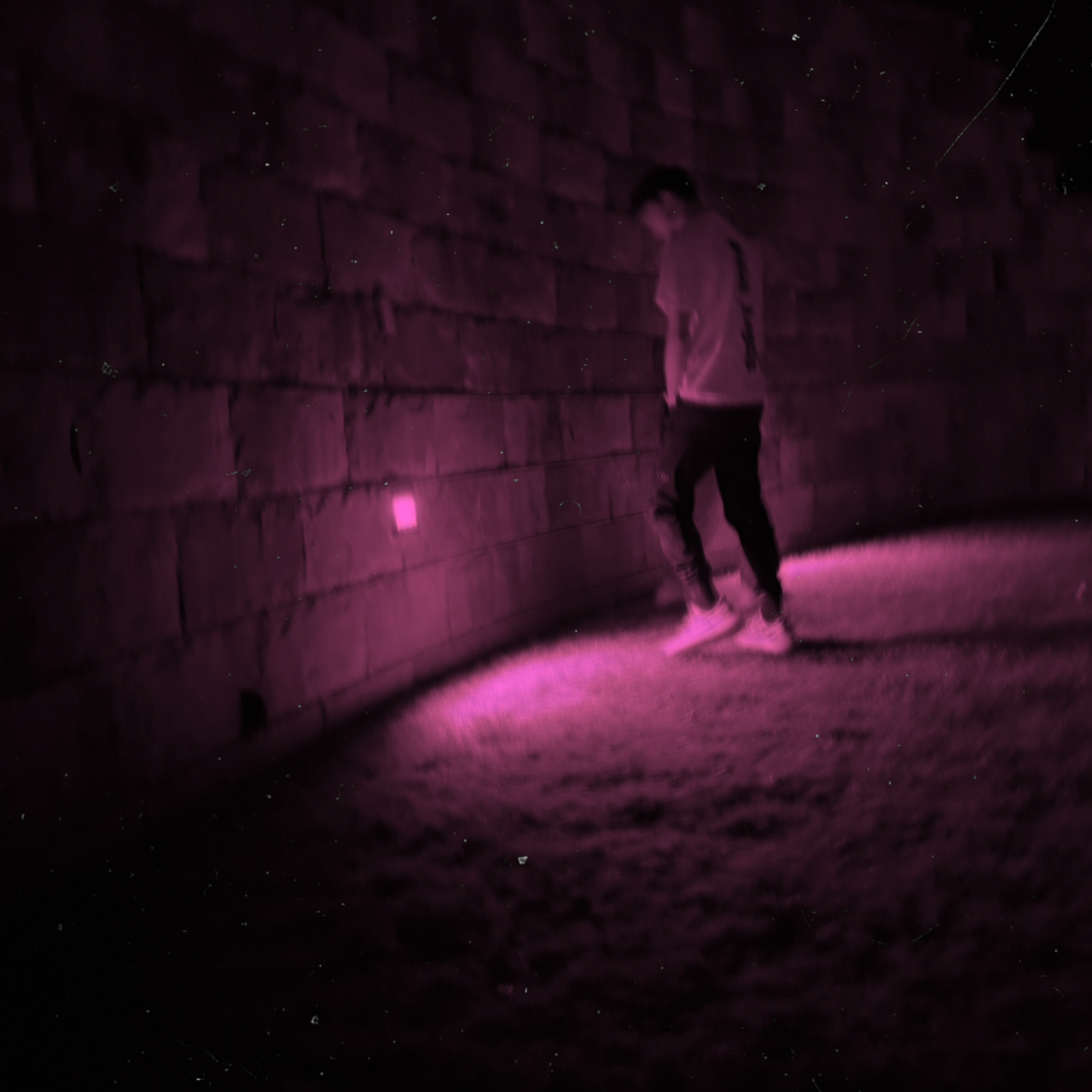Lorn