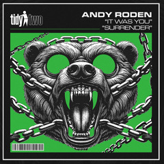 Andy Roden