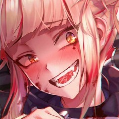 Himiko Toga <3