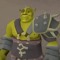 Shrekaconda