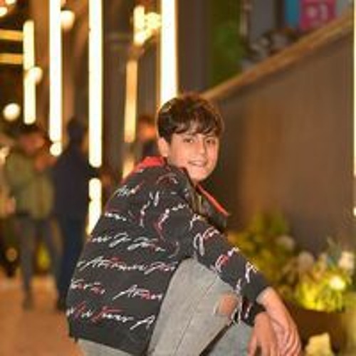 اشرف جابر يا ابن ادم