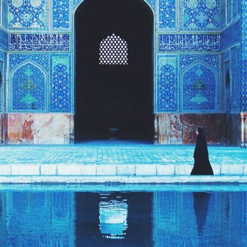 أخي لا تشكو المذلة باكيا