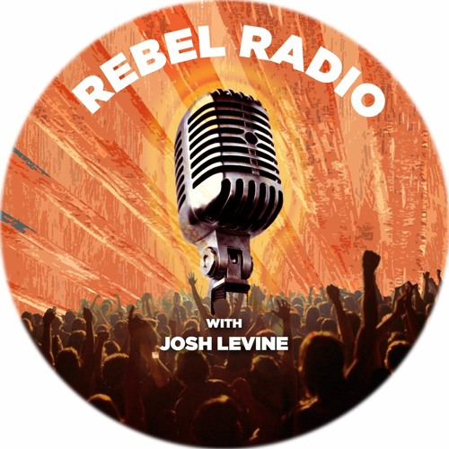 Rebel Radio’s avatar
