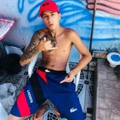 João Victor Santos