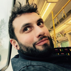 Dan Channing Williams