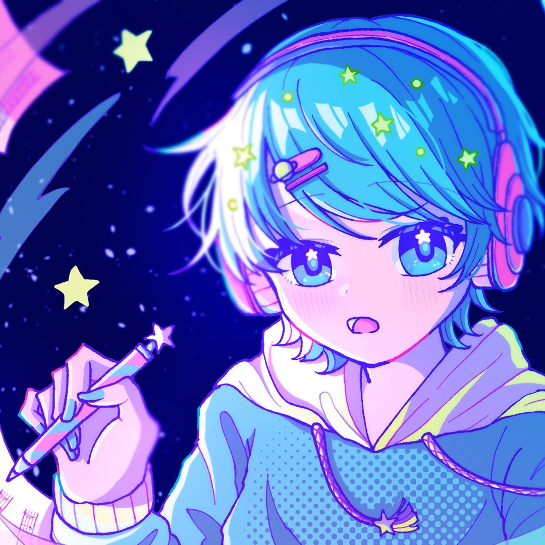 ヒカリロボ’s avatar