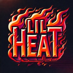 DJ Lil Heat