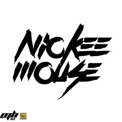 Nickee Mouse
