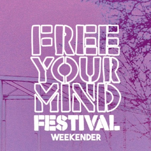 Free Your Mind Festival’s avatar