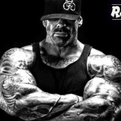 Average Gymrat