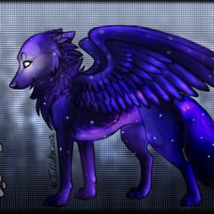 Galaxy Nightcore