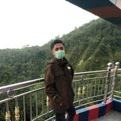 Muhammad Adam