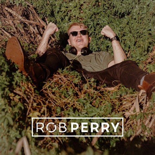 ROB PERRY’s avatar