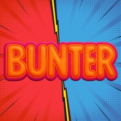 BUNTER