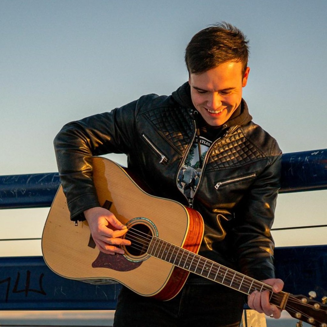 Stream James N. Wilson music | Listen to songs, albums, playlists