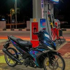 muhd haikal