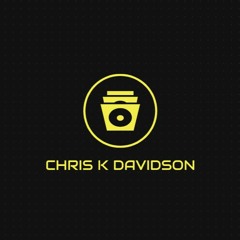 ChrisKDavidson