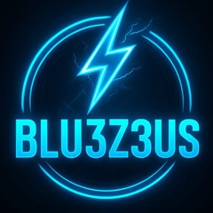 BLU3Z3US
