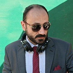 DJ Nader Nelson (NelSound)