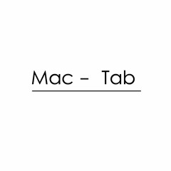 Mac-Tab | مک-تب