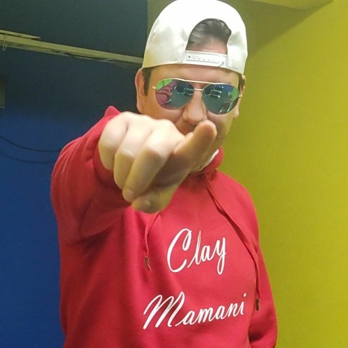 Clay Mamani’s avatar