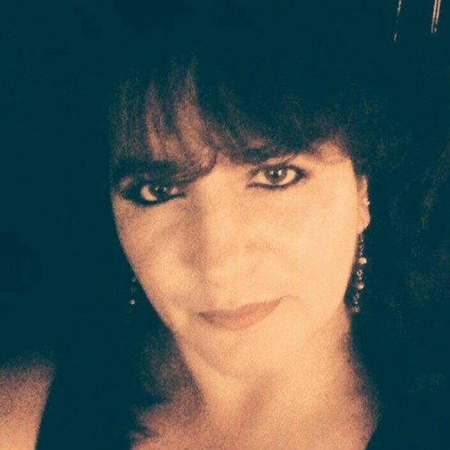 Teresa Loayza (TK)’s avatar