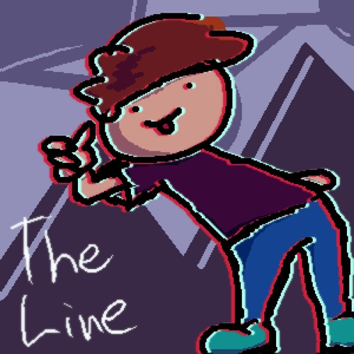 The Line’s avatar