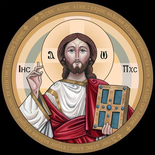 ترنيمة سبحوا لإلهنا الحي AGHAPY TV I