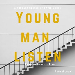 YoungManListen
