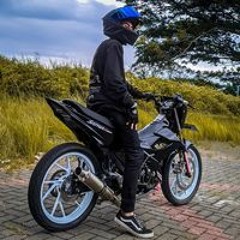 Rahmat Syahputra