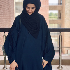 Fatima Abbasi