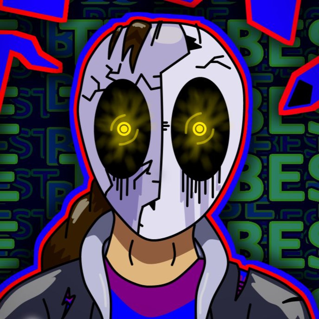 Mr. Bad’s avatar