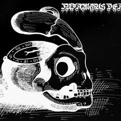 INFAMOUS DEAD