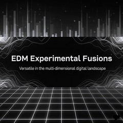 EDM Experimental Fusions