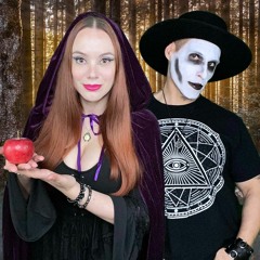 Nancy Nightmare and the Wizard