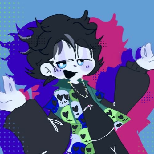 Luker’s avatar