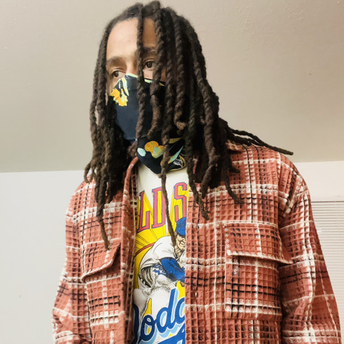 R&B James